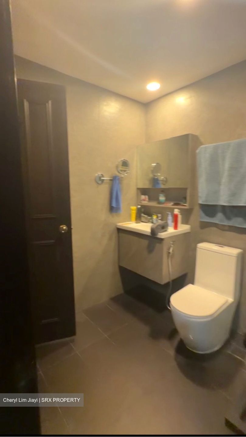 Villa Verde (D23), Terrace #594466941